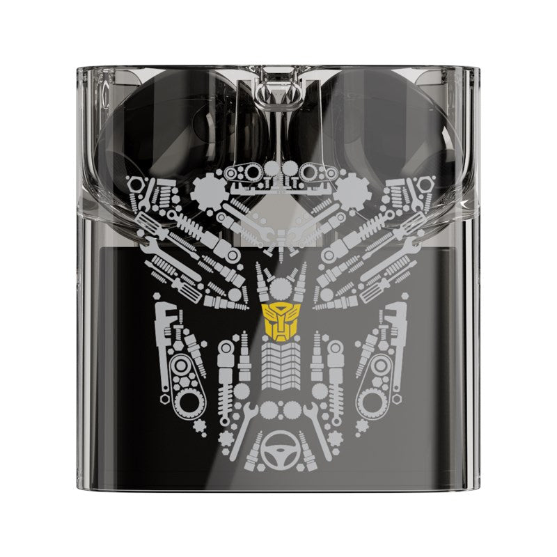 Transformers TF-T08 Wireless Bluetooth EarBuds Transformers TF-T08 Wireless Bluetooth EarBuds